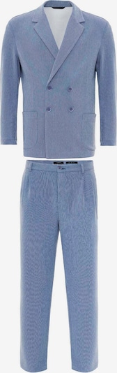 Kostiumas iš Antioch, spalva – mėlyna, Prekių apžvalga