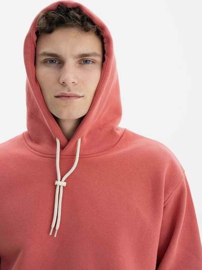 Arma Sweatshirt in de kleur Rosé, Productweergave