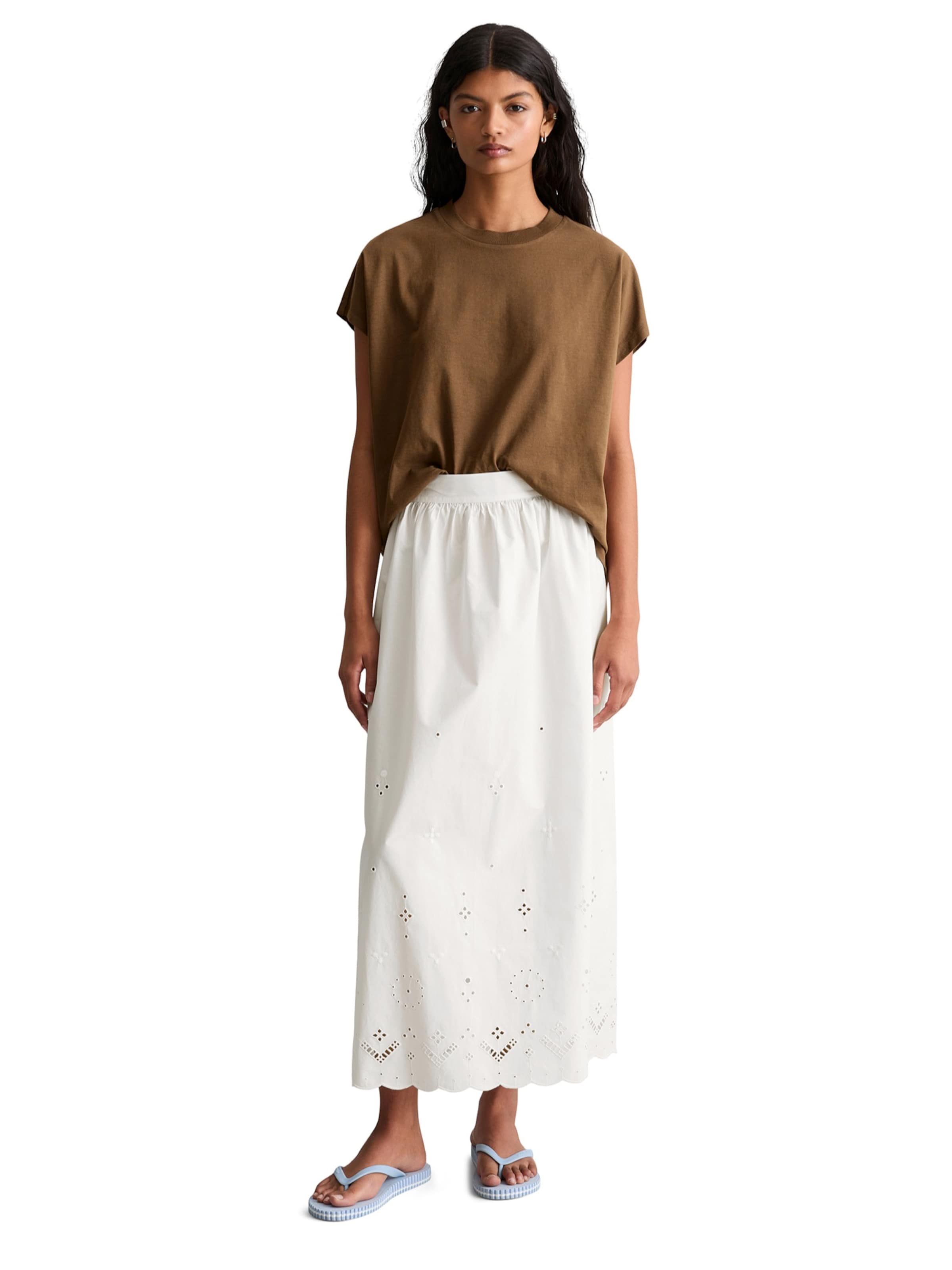 Marc O'Polo DENIM Shirts i brun