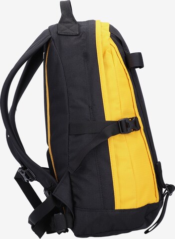 Haglöfs Rucksack in Gelb