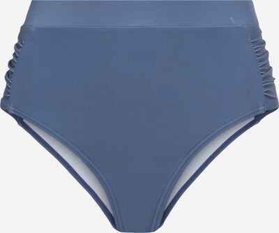 LSCN by LASCANA Bikini hlačke 'Gina' | golobje modra barva, Prikaz izdelka