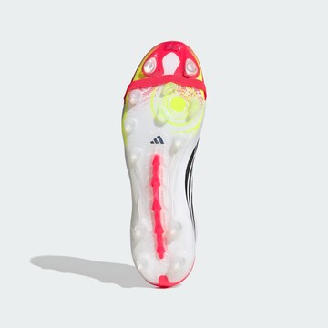 ADIDAS PERFORMANCE Soccer shoe 'Predator Pro' in Red