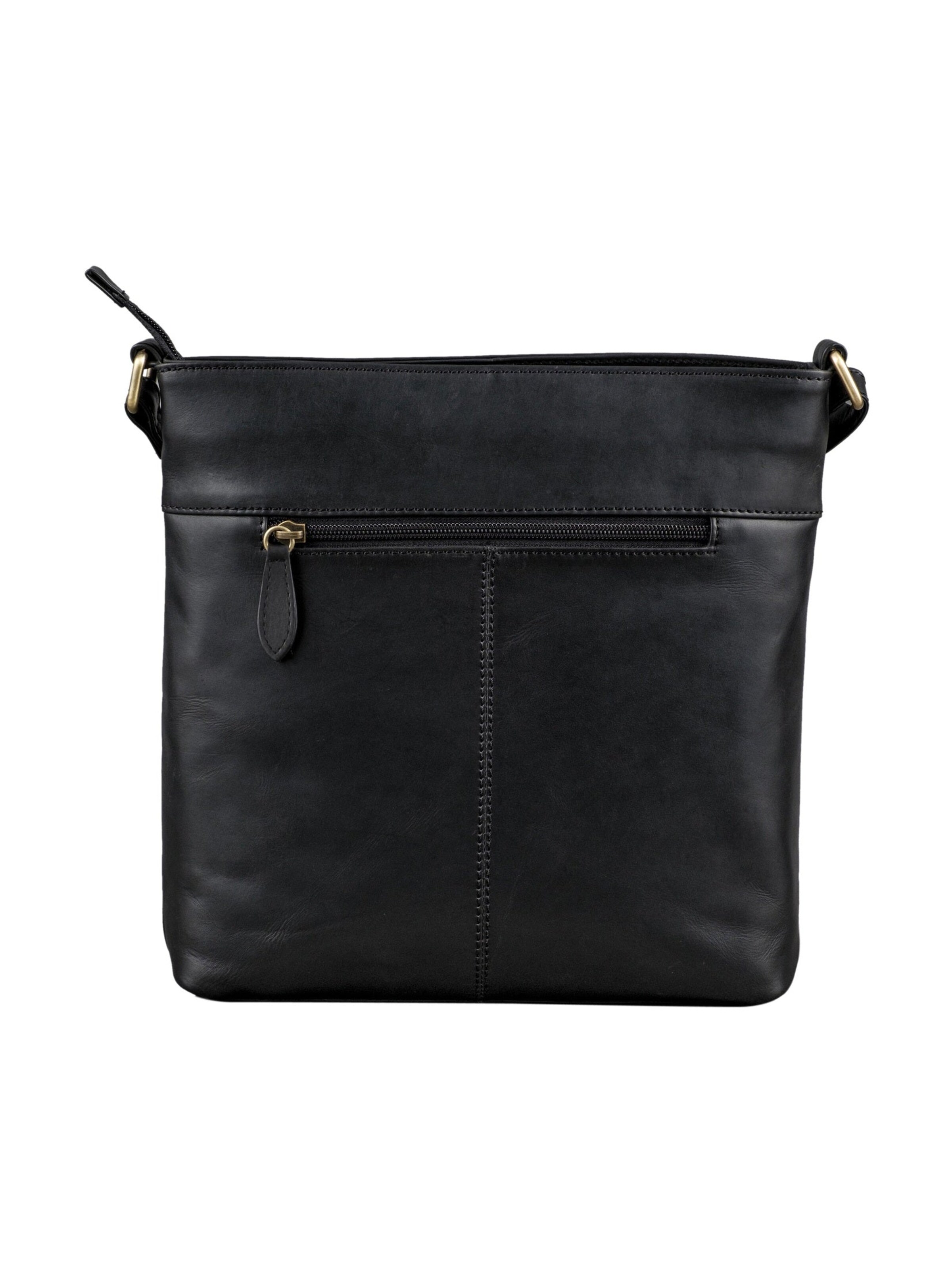 Benthill Umhängetasche‌‌ in Schwarz
