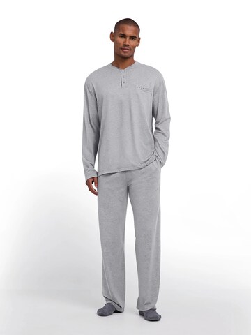 FALKE Shirt in Grey