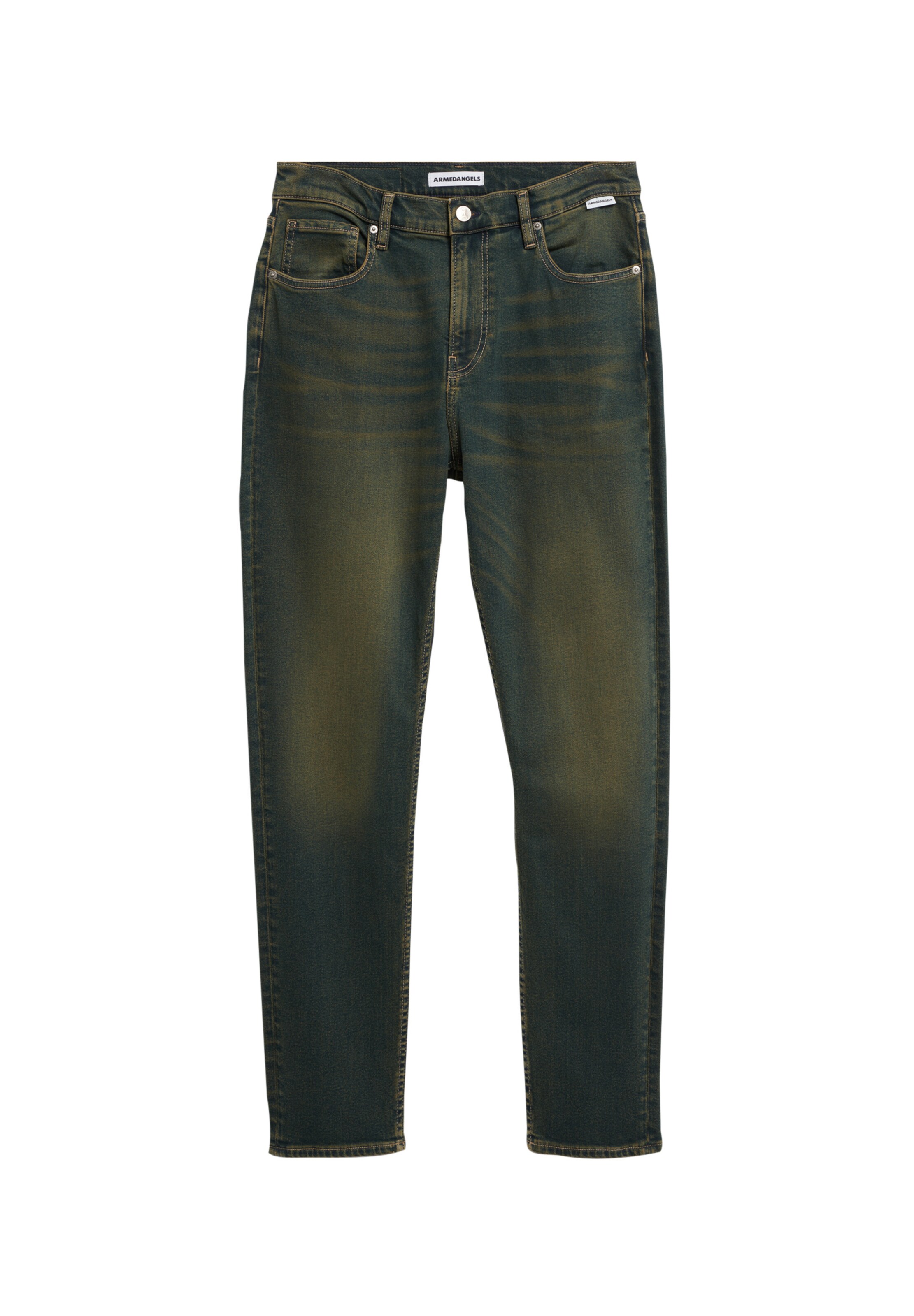 ARMEDANGELS Regular Jeans 'AARJO TARPA' in Blue: front