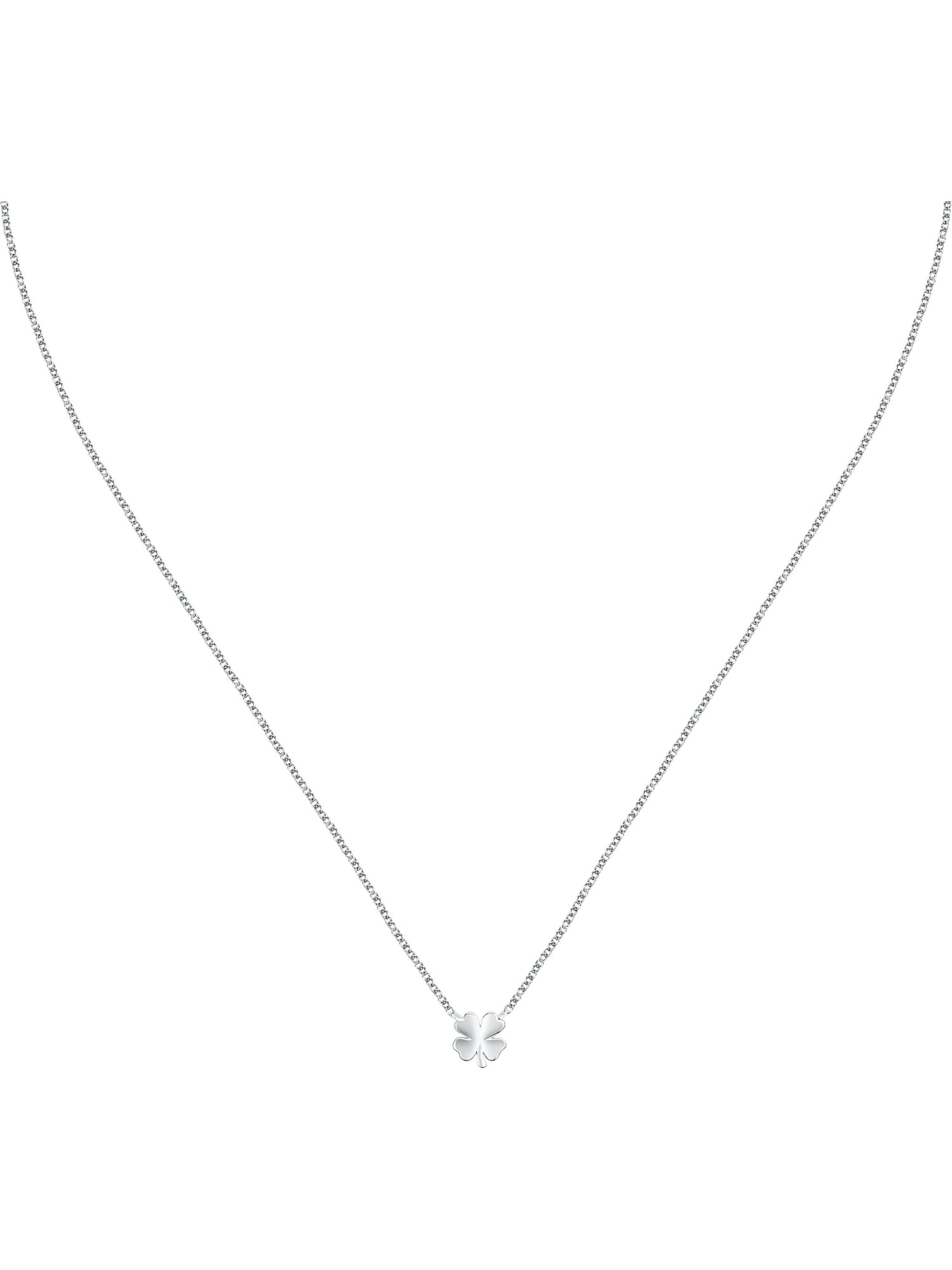 FAVS Kette in Silber