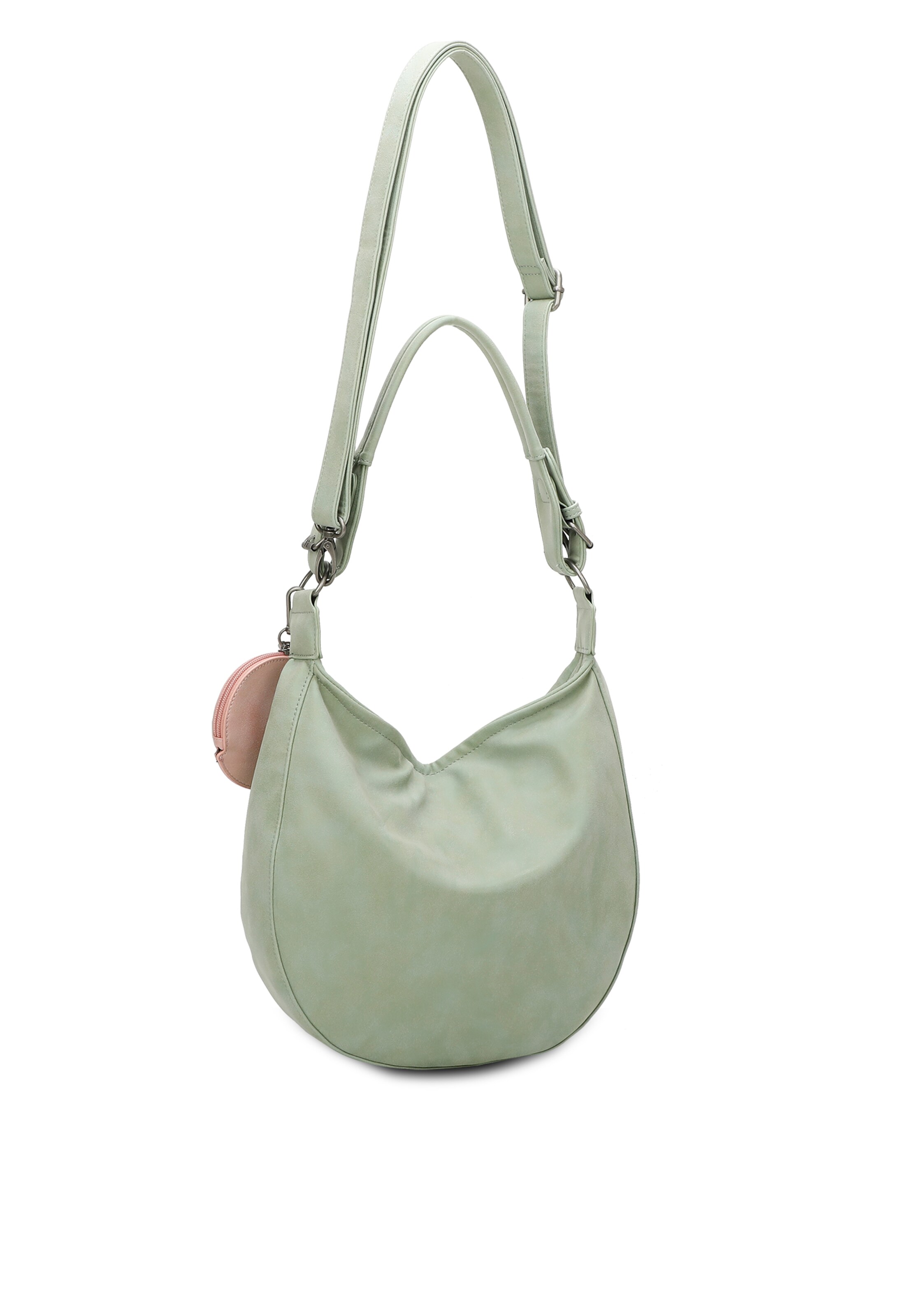 Fritzi aus Preußen Shoulder bag in Green