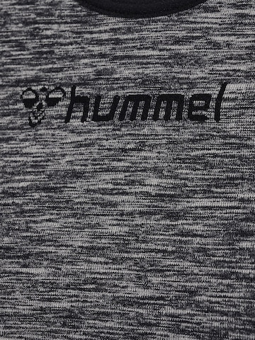 Hummel Bralette Sports bra in Grey
