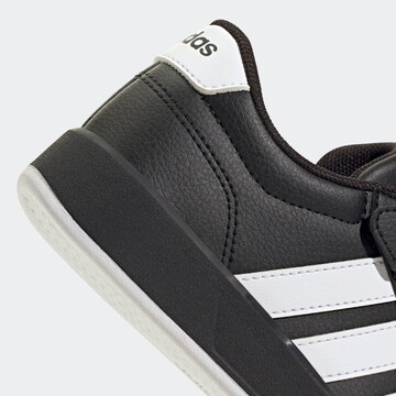 ADIDAS SPORTSWEAR Sneaker in Schwarz