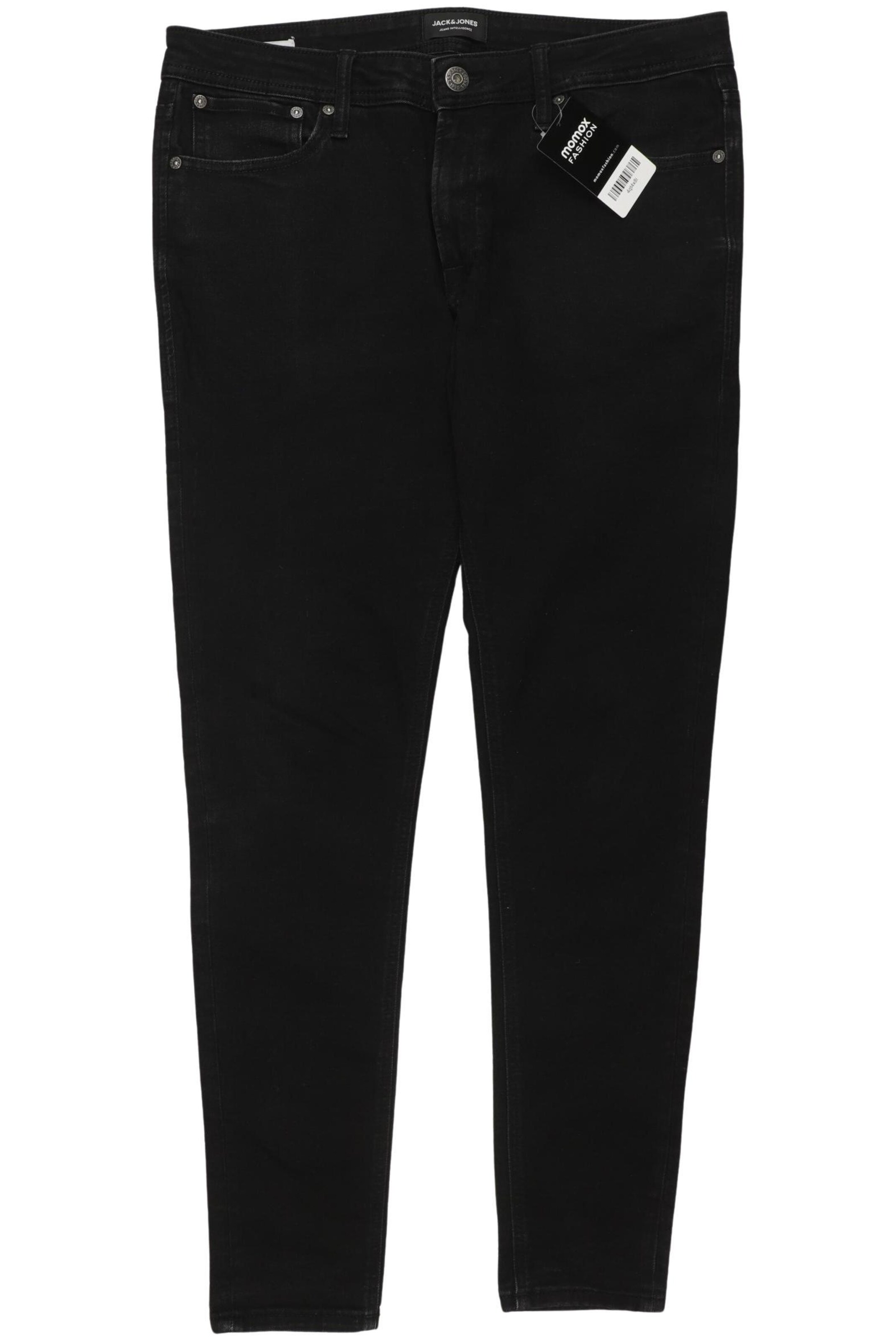 JACK & JONES Jeans in 33 in Black, Item view