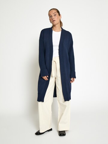Giacchetta 'Kela' di DESIRES in blu