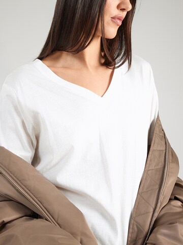 JDY Тениска 'JDYREX' в синьо