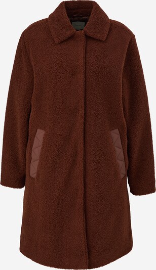 TRIANGLE Płaszcz przejściowy w kolorze rdzawobrązowym, Podgląd produktu