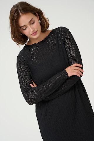 Kaffe - Vestido 'KANomi' en negro