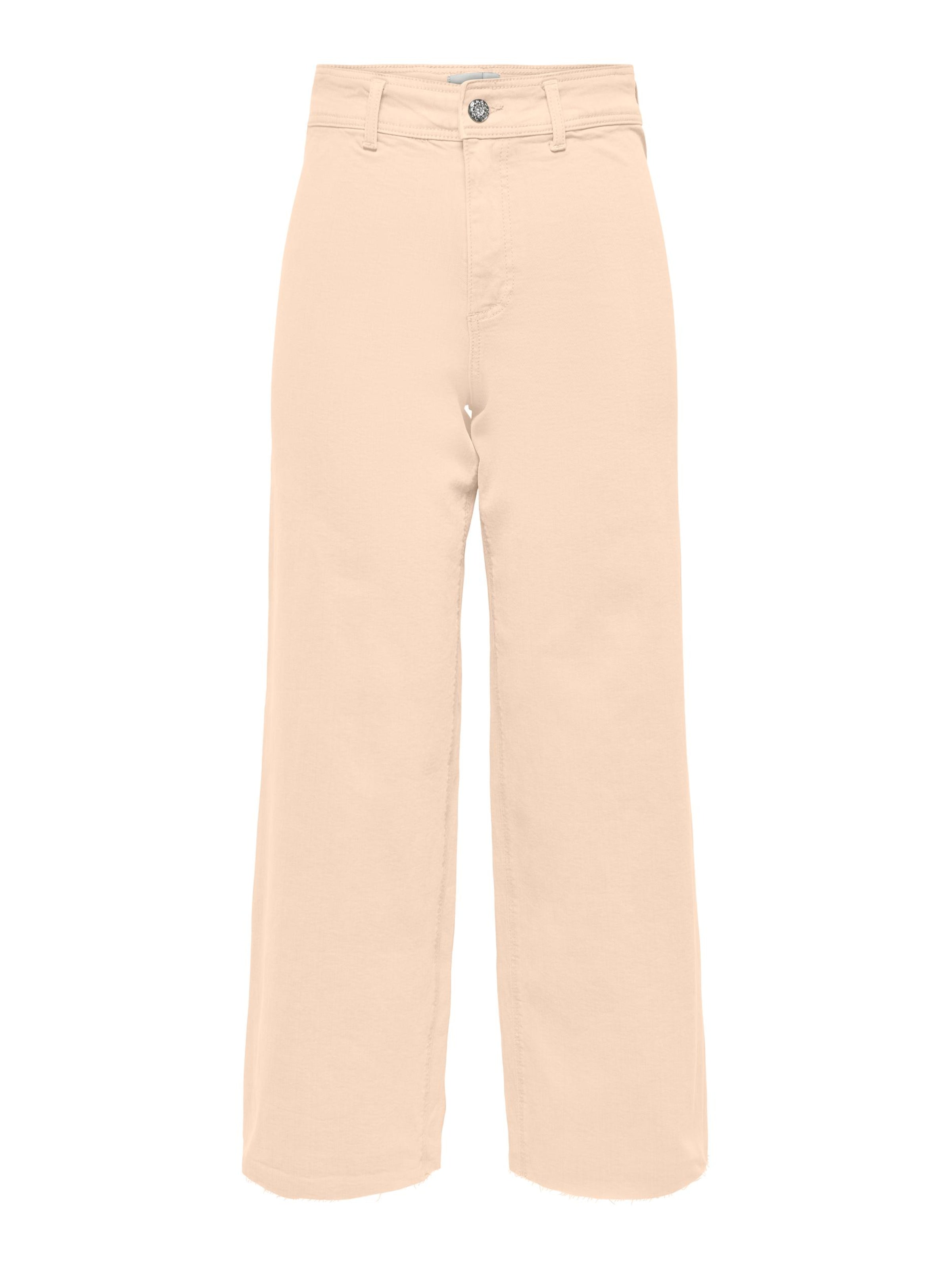 ONLY Jeans 'Sylvia' in Pink: front