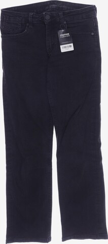 Soccx Jeans 29 in Schwarz: predná strana