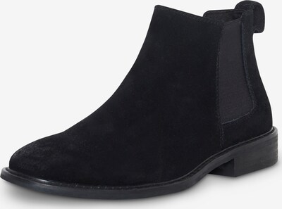 BLEND Chelsea Boots in schwarz, Produktansicht