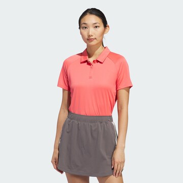 ADIDAS PERFORMANCE Performance shirt 'Ultimate365' in Red
