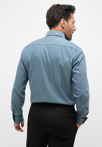 ETERNA Regular Fit Hemd in Grau