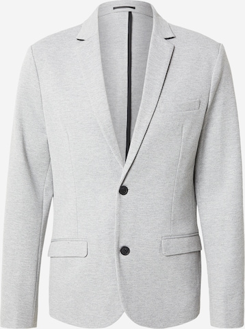 Lindbergh Suknjič | siva barva: sprednja stran