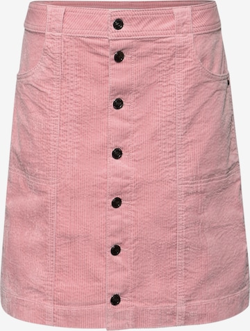 STREET ONE Rock in Pink: Vorderseite