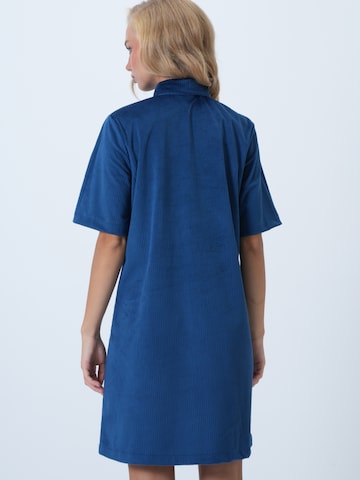 Trend Alaçatı Stili - Vestido en azul