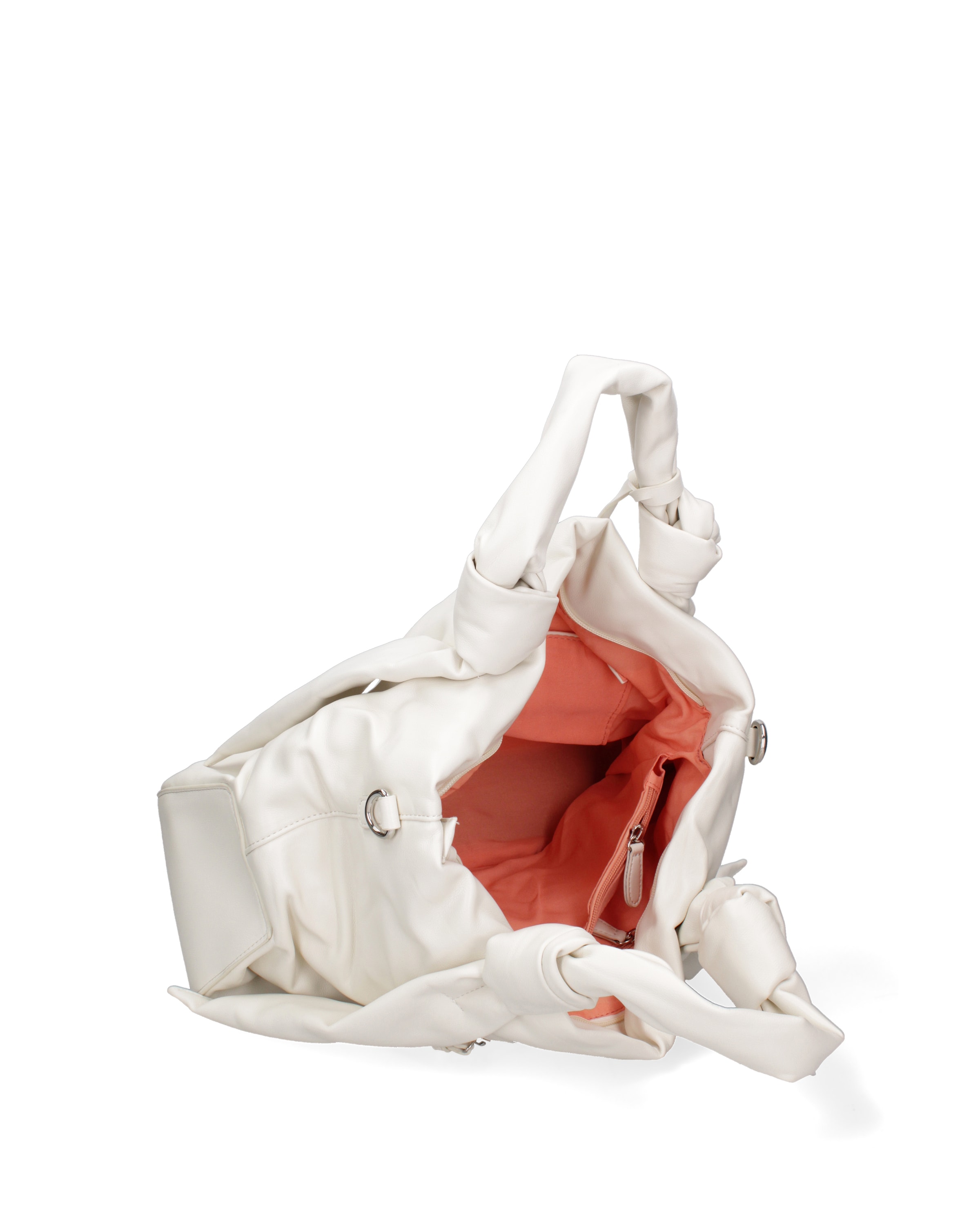 Diana&Co. Shopper in Wit