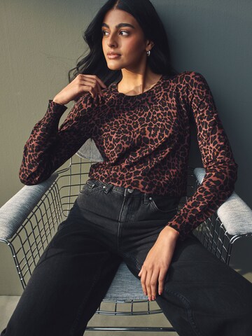 Pullover di Next in rosso
