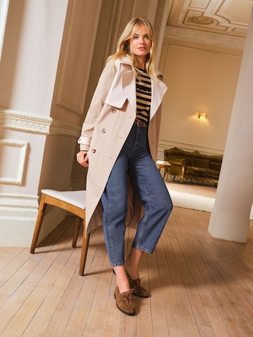 love & roses Мокасины в Коричневый