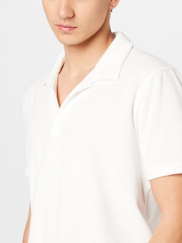 Harmony Paris Shirt 'TAO' in Weiß