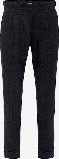 Antioch Laskoshousut värissä laivastonsininen / musta, Tuotenäkymä