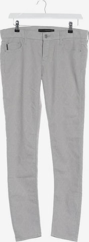 Calvin Klein Jeans in 32-33 in Grey: front