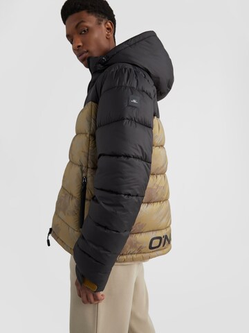 O'NEILL Winterjacke in Beige