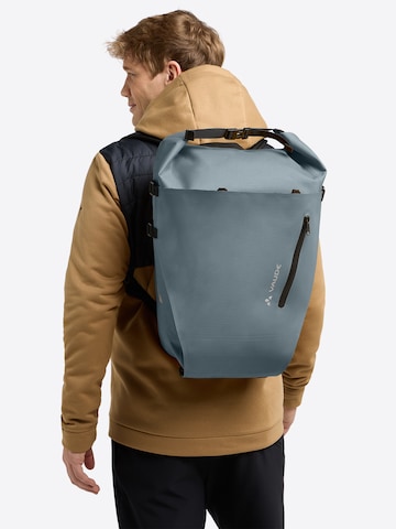 VAUDE Sports Backpack 'Proof Transformer 26' in Grey