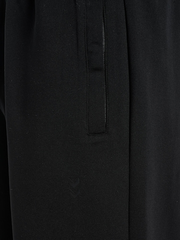 Hummel Regular Pants in Black