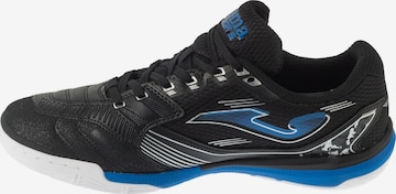 JOMA Voetbalschoen 'Liga-5 25 LIGW IN' in Zwart: voorkant