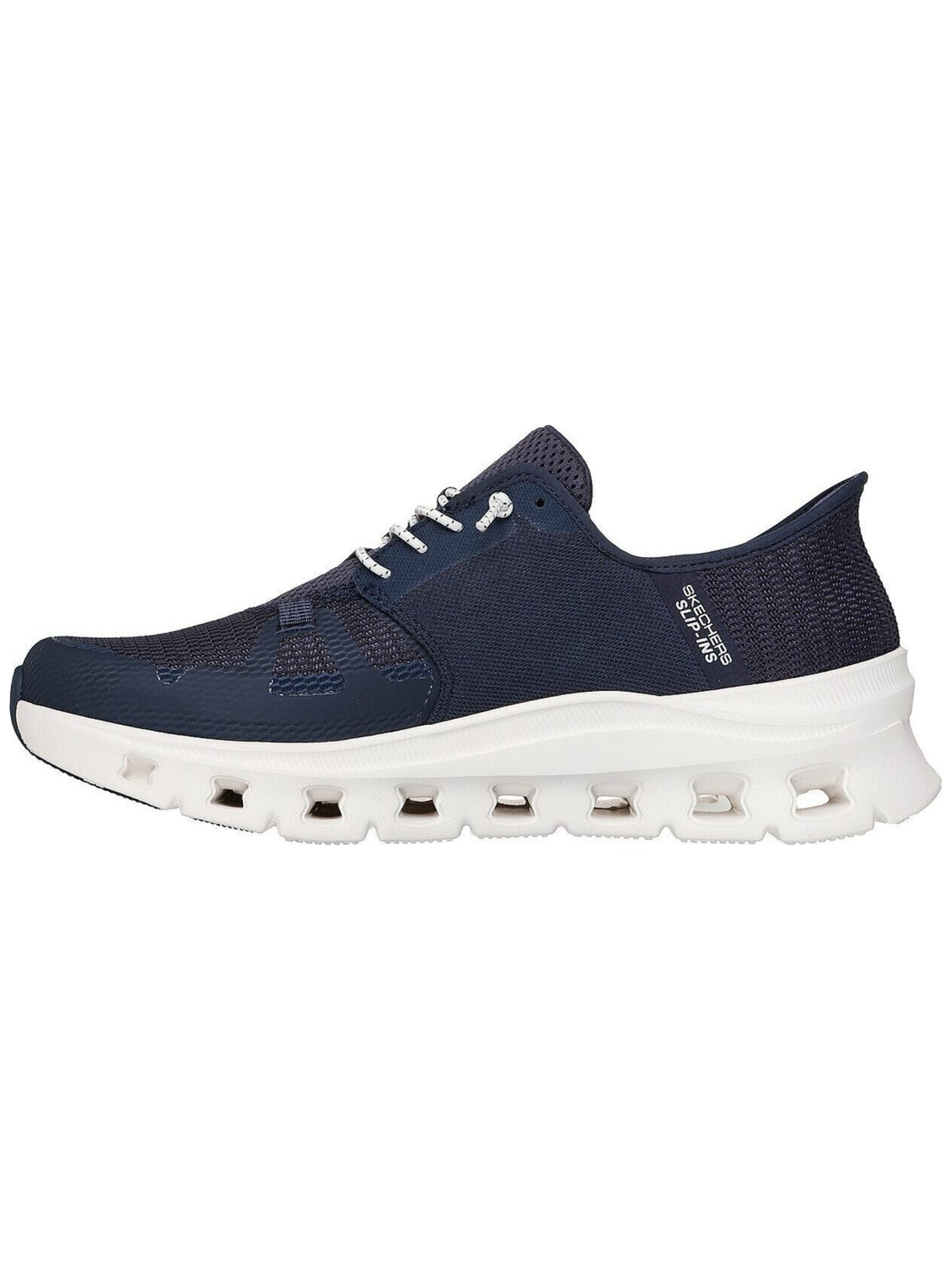 Baskets basses 'Skechers Glide-step Pro' SKECHERS en bleu