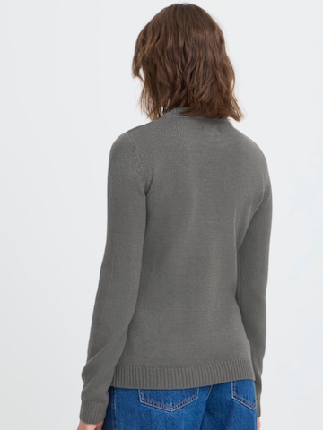 Oxmo - Jersey ' OXCARRYONE ' en gris
