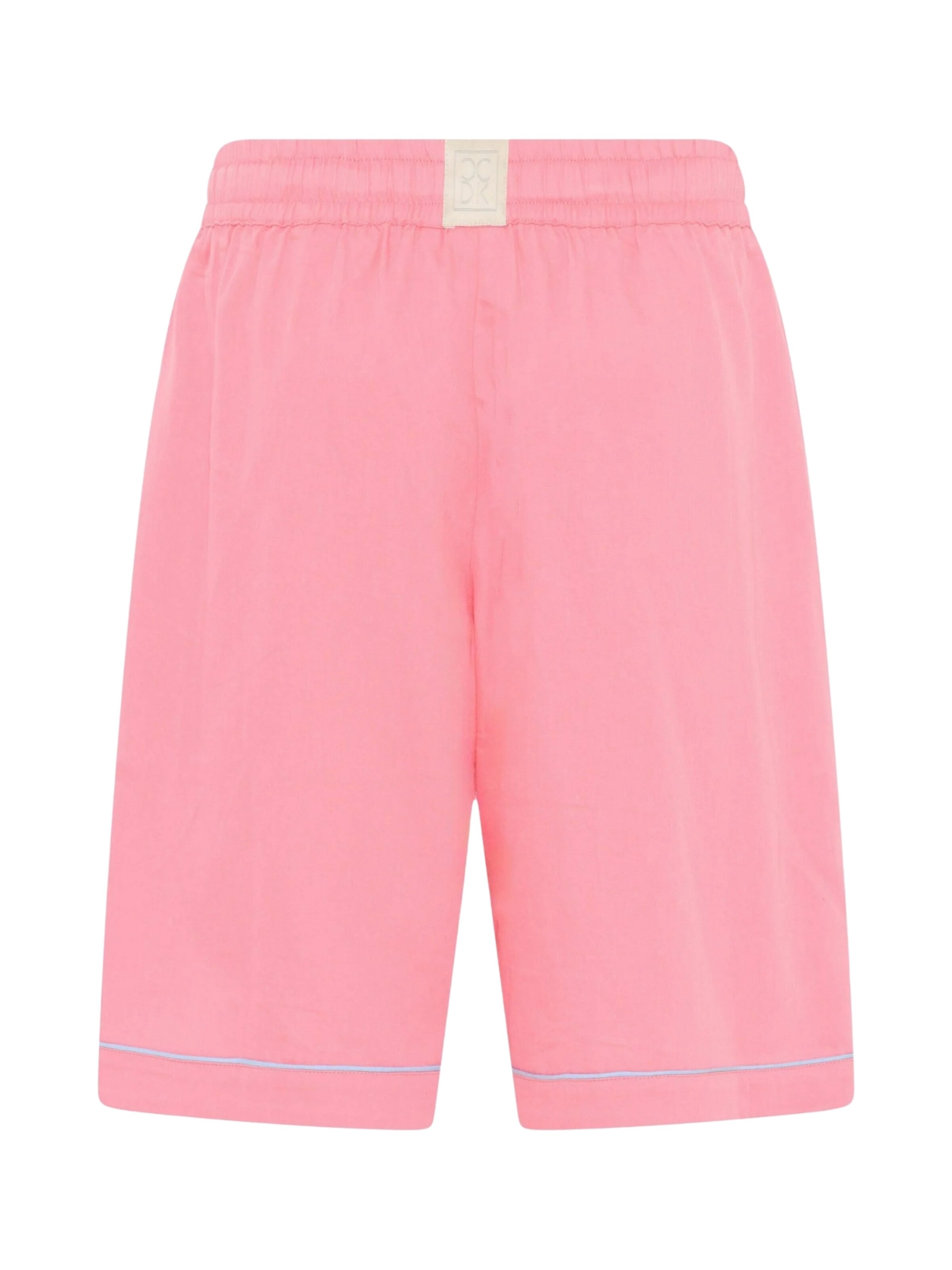 CCDK Copenhagen Pyjamabroek 'Mila' in Roze