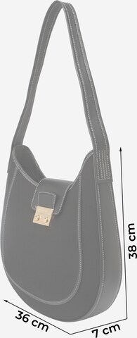 3.1 Phillip Lim Shoulder bag 'PASHLI' in Black