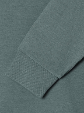 Felpa di Hackett London in verde