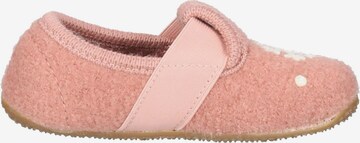 Living Kitzbühel Slippers in Pink