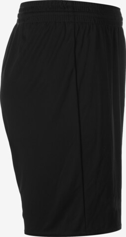 JAKO Regular Sportshorts 'Manchester 2.0' in Schwarz