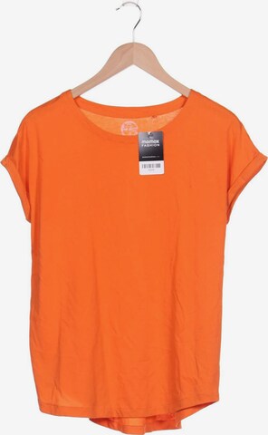NEXT Top & Shirt in XXL in Orange: front
