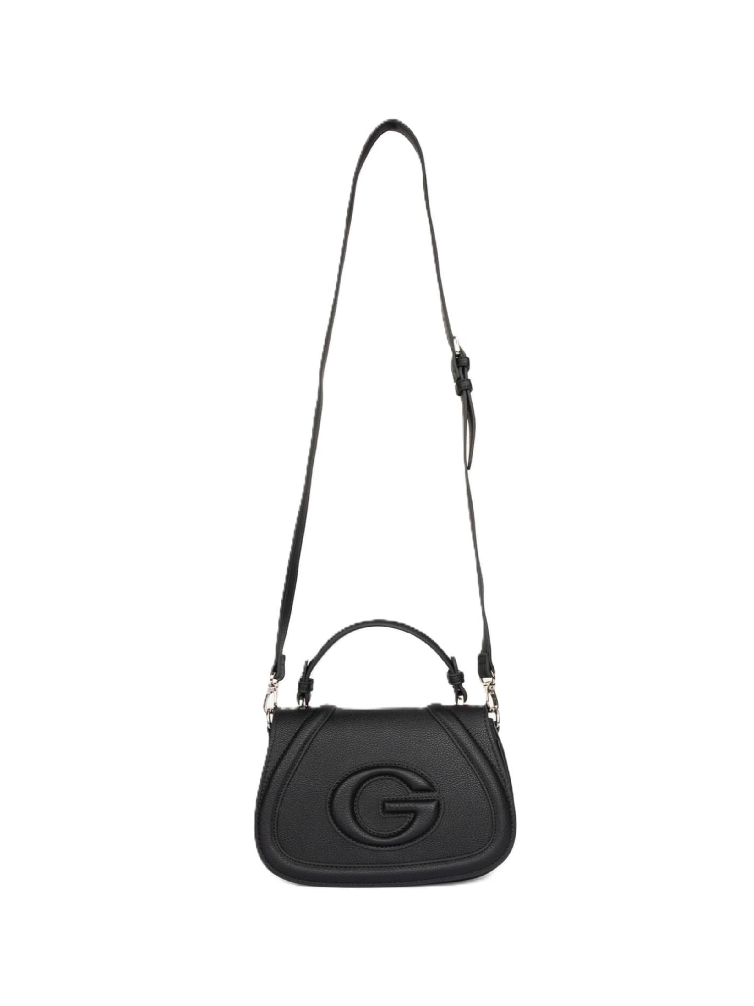 Gaelle Paris Handbag 'GAACW03082' in Black
