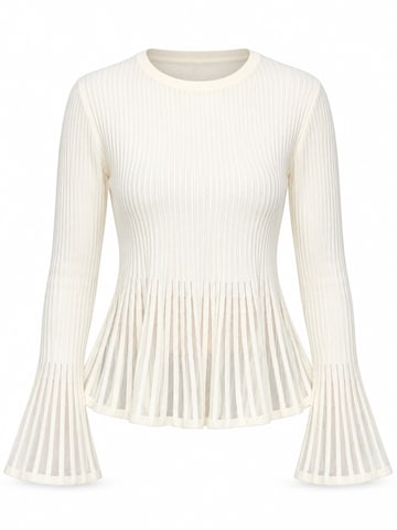 Ombre Blus i beige: framsida