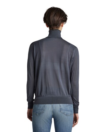 G-Star RAW Pullover in Blau