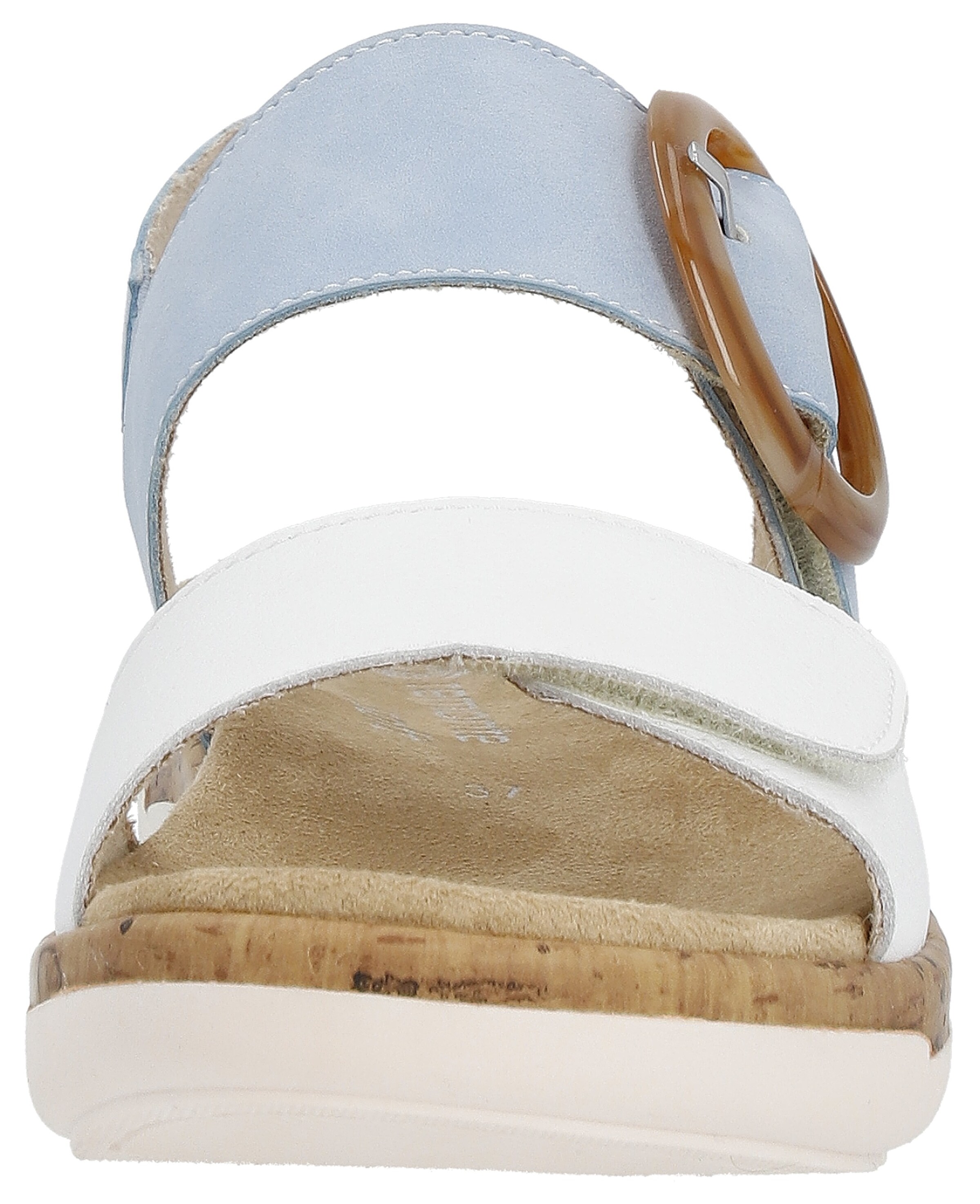 Sandales REMONTE en bleu