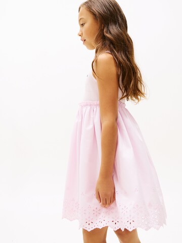 TOMMY HILFIGER Dress in Pink