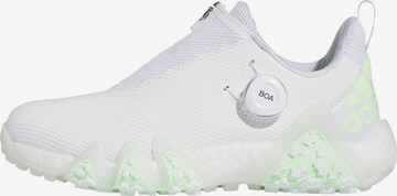 ADIDAS PERFORMANCE Athletic Shoes 'Codechaos 22' in White: front